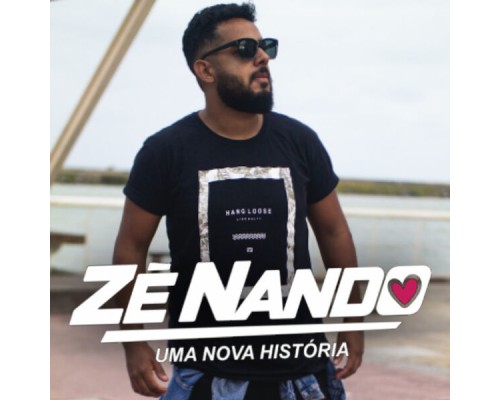 Zé Nando - Caixinha de Ilusão