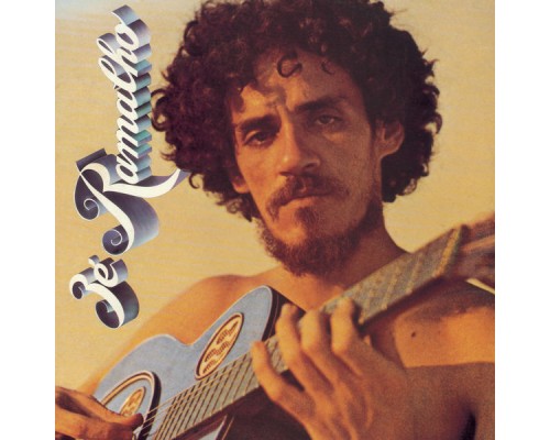 Zé Ramalho - Zé Ramalho (Versão com Faixas Bônus) Zé Ramalho - Zé Ramalho (Versão com Faixas Bônus)