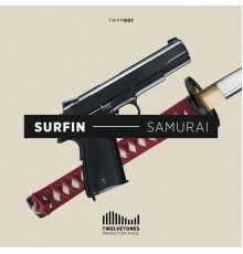 Z Ronin - Surfin Samurai