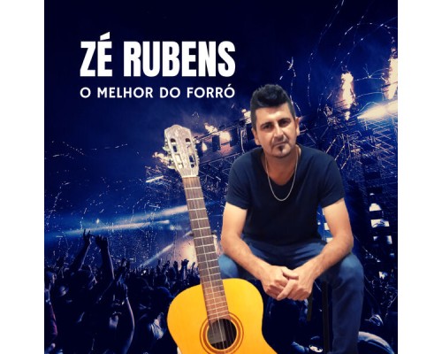 Zé Rubens - Zé Rubens