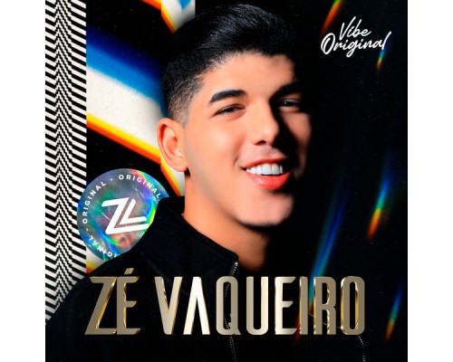 Zé Vaqueiro - Vibe Original