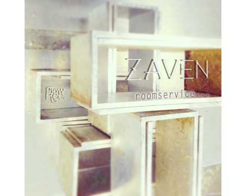 ZaVen - Roomservice (Original Mix)