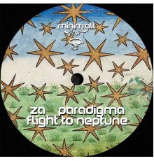 Za__Paradigma - Flight To Neptune