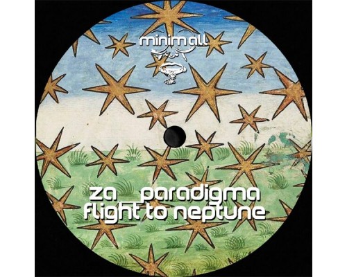 Za__Paradigma - Flight To Neptune