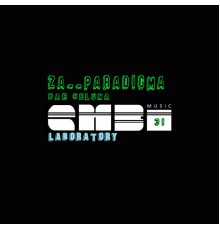 Za__Paradigma - Bar Celona