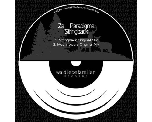 Za__Paradigma - Stringback