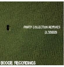 Za__Paradigma - Party Colection Remixes