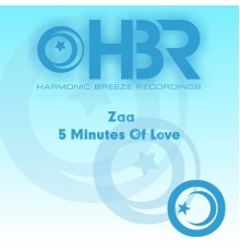 Zaa - 5 Minutes Of Love