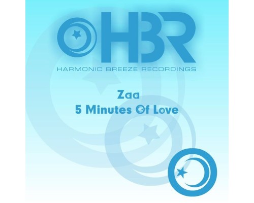 Zaa - 5 Minutes Of Love