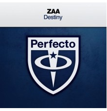 Zaa - Destiny