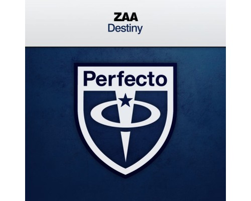 Zaa - Destiny