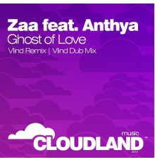 Zaa, Anthya - Ghost of Love