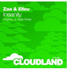 Zaa, Elleu - Insanity
