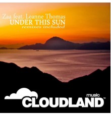Zaa, Leanne Thomas - Under This Sun