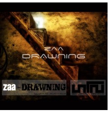 Zaa & Anna Basel - Drawning