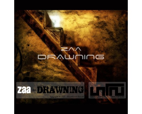 Zaa & Anna Basel - Drawning