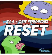 Zaa  &  Obie Fernandez - Reset