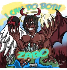 Zabo - I CAN DO BOTH