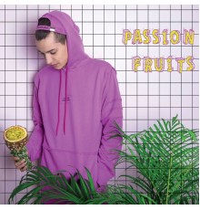 Zabson - Passion Fruits