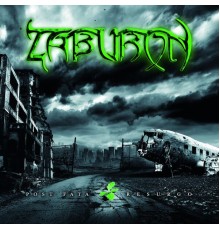 Zaburon - POST FATA RESURGO