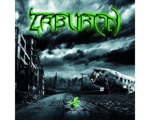 Zaburon - POST FATA RESURGO