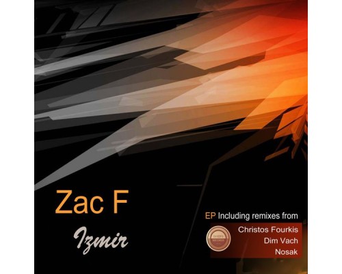 Zac F - Izmir