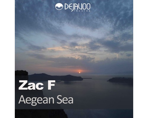 Zac F - Aegean Sea