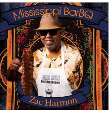 Zac Harmon - Mississippi Barbq