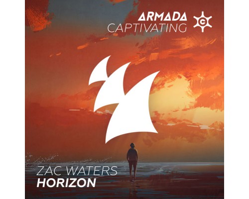 Zac Waters - Horizon