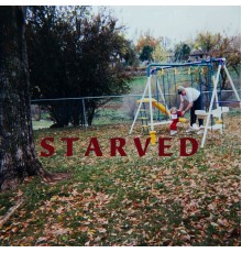 Zach Bryan - Starved