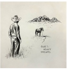 Zach Bryan - Quiet, Heavy Dreams