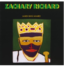 Zachary Richard - Mardi Gras Mambo