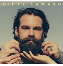 Zachary Williams - Dirty Camaro