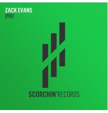 Zack Evans - Imri