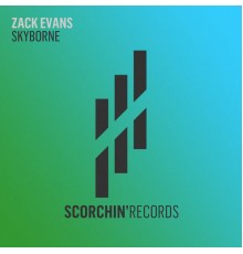 Zack Evans - Skyborne