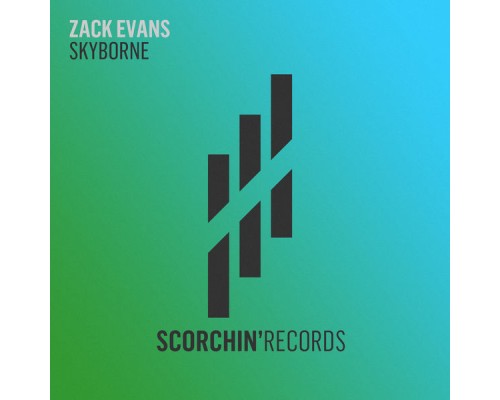 Zack Evans - Skyborne