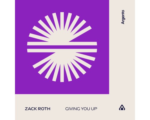 Zack Roth - Giving You Up