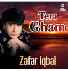 Zafar Iqbal - Tera Gham