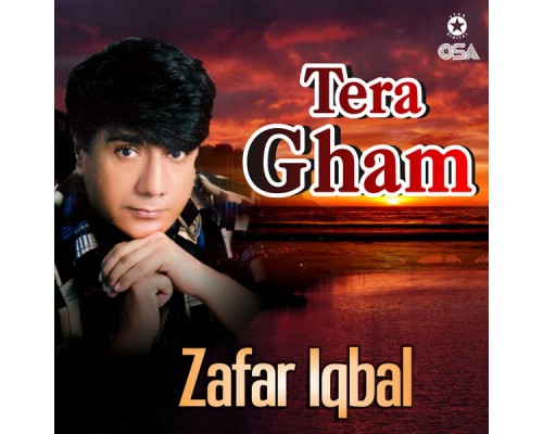 Zafar Iqbal - Tera Gham