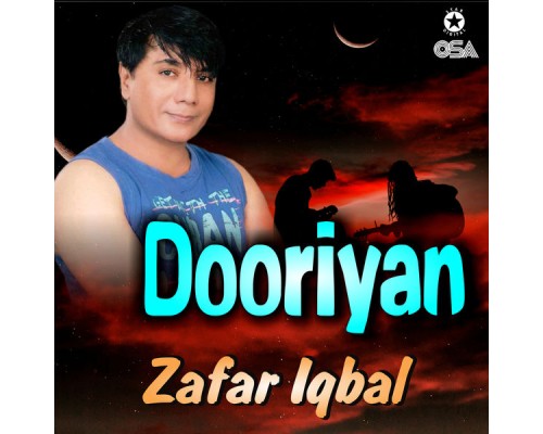 Zafar Iqbal - Dooriyan