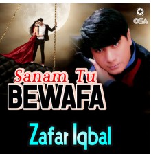 Zafar Iqbal - Sanam Tu Bewafa