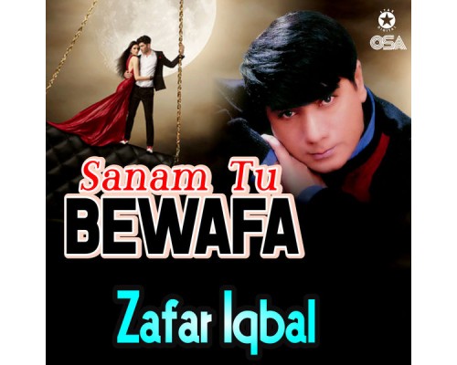 Zafar Iqbal - Sanam Tu Bewafa