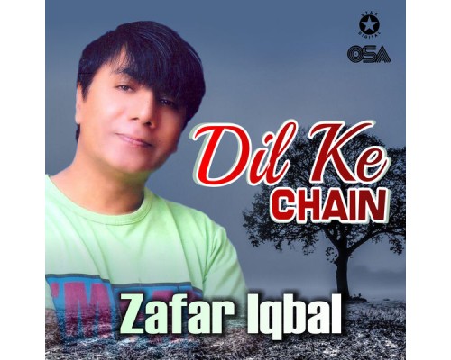 Zafar Iqbal - Dil Ke Chain