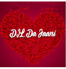 Zafar Iqbal - Dil da Jaani