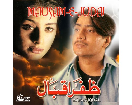 Zafar Iqbal - Mausam E Judai