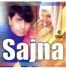 Zafar Iqbal - Sajna