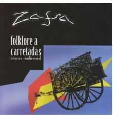 Zafra - Folklore a Carretadas