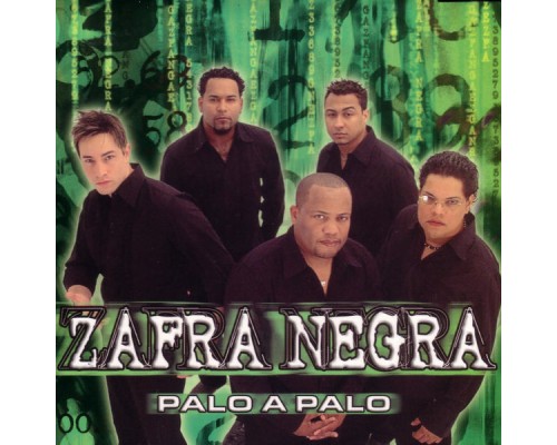 Zafra Negra - Palo A Palo