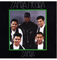 Zafra Negra - Zafra