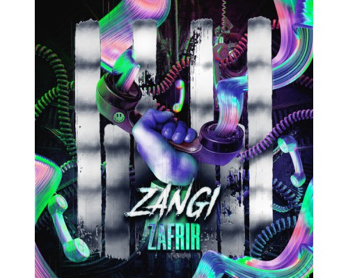 Zafrir - Zangi